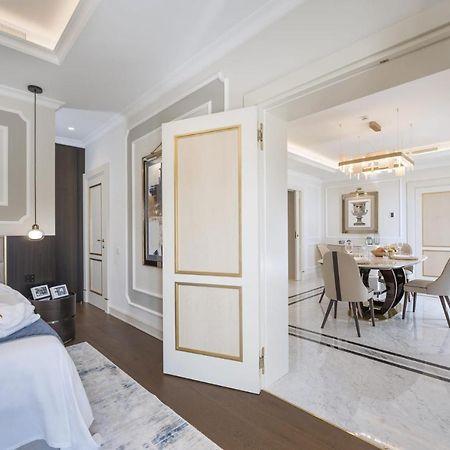 Royal Suite At The San Roque Club Exteriér fotografie