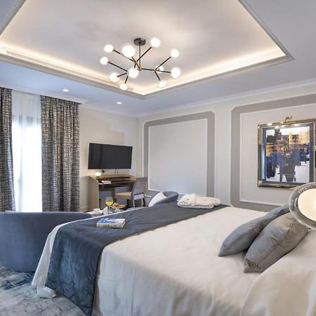 Royal Suite At The San Roque Club Exteriér fotografie