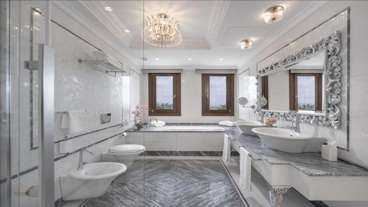 Royal Suite At The San Roque Club Exteriér fotografie